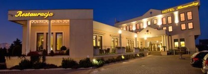 Hotel Kameralny