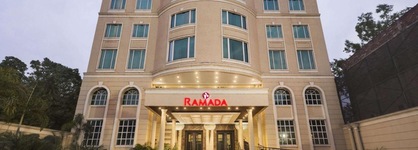 Ramada Jalandhar City Center