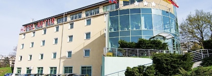 Hotel Artur