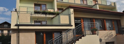 Hotel Solny