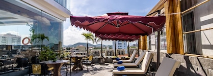 Thanh Lich Royal Boutique Hotel