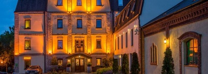 Romantic Boutique Hotel & Spa