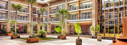 Ts Suites Seminyak