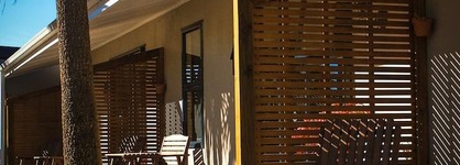 New Plymouth Top 10 Holiday Park