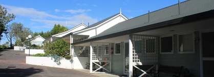 Ash Grove Boutique Motel