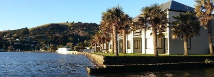 Akaroa Waterfront Motels