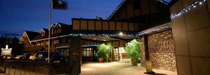 Distinction Coachman Hotel