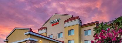 Fairfield Inn & Suites By Marriott Turlock