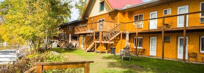 Curriers Lakeview Lodge