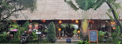 Sahaa Beach Resort
