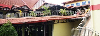 Don Bosco Hotel School