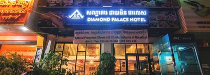 Diamond Palace Hotel