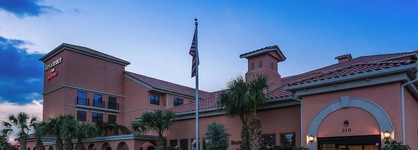 Residence Inn By Marriott Laredo Del Mar