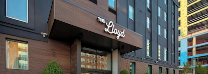 The Lloyd Stamford, Tapestry Collection By Hilton