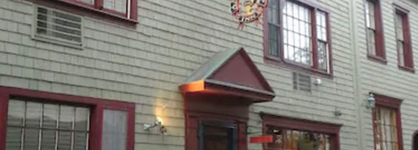 Americas Cup Inn