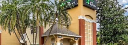 Extended Stay America Suites Tampa North Airport