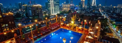 Okay Boutique Hotel