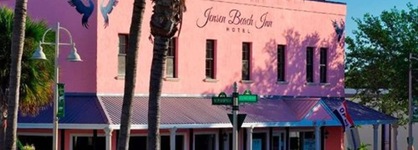 Jensen Beach Inn