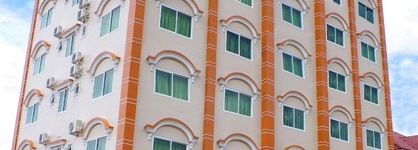 Golden Star Inn