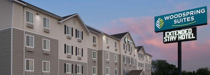 Woodspring Suites Killeen