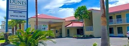 Dunes Inn & Suites