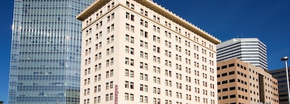 Colcord Hotel Oklahoma City, Curio Collection By Hilton