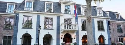 Fletcher Duinhotel Burgh Haamstede
