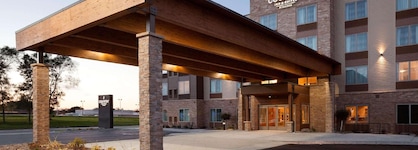 Country Inn & Suites By Radisson Roseville - St. Paul