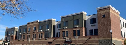 Radisson Hotel River Falls
