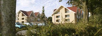 Hotel & Resort de Zeven Heuvelen