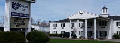 Knights Inn Sandusky