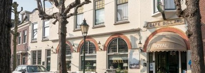 Hotel Royal