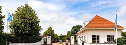Europarcs Noordwijkse Duinen