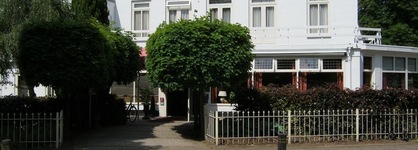 Fletcher Hotel-Restaurant Veldenbos