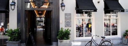 Bliss Boutique Hotel