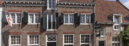 Hotel de Tabaksplant