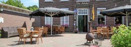 Hotel Restaurant De Abdij