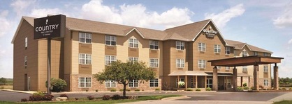 Country Inn & Suites By Radisson, Moline Airport, Il