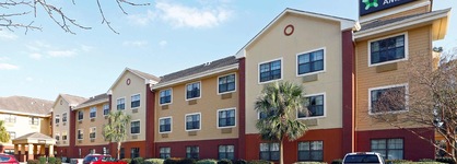 Extended Stay America Wilmington New Centre Drive