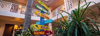 Crane's Beach House Boutique Hotel & Luxury Villas