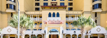 Anderson Ocean Club And Spa By Oceana Resorts