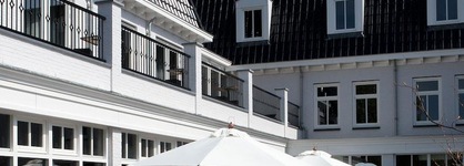 Fletcher Hotel - Restaurant Duinzicht