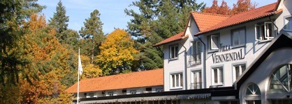 Landgoedhotel Villa Vennendal