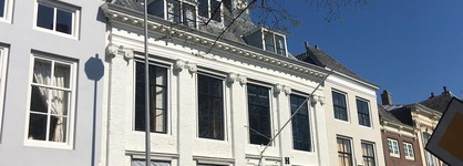 Hotel Aan De Dam
