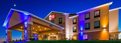 Best Western Plus Hiawatha Hotel
