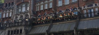 Hotel Clemens Amsterdam