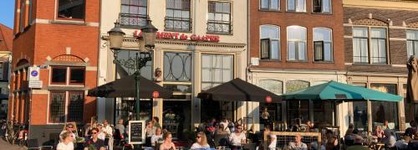 Hotel De Gaaper
