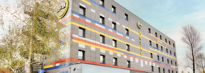 B&B Hotel Amsterdam-Zaandam