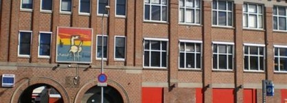 Simplon Hostel