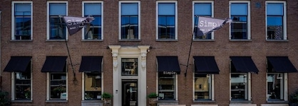Anne&Max Boutique Hotel